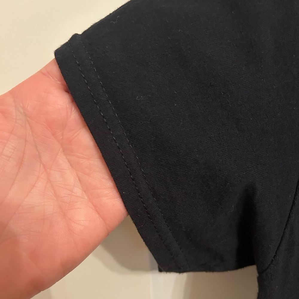 Ice Cube Black Graphic Tee - Picture 5 of 5